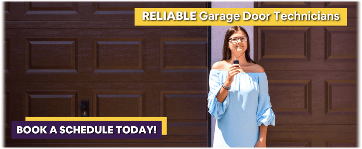 Jenkintown PA Garage Door Repair